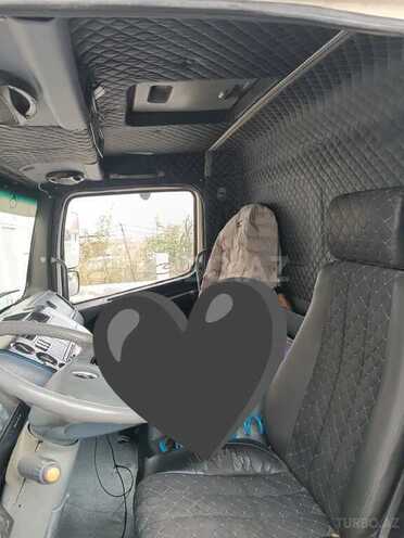 Mercedes Atego 815 1999, 550,000 km - 4.3 л - Bərdə