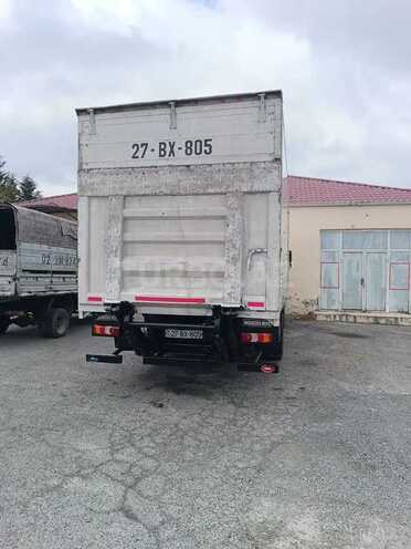 Mercedes Atego 815 1999, 550,000 km - 4.3 л - Bərdə