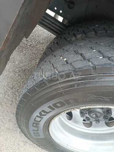 Mercedes Atego 815 1999, 550,000 km - 4.3 л - Bərdə