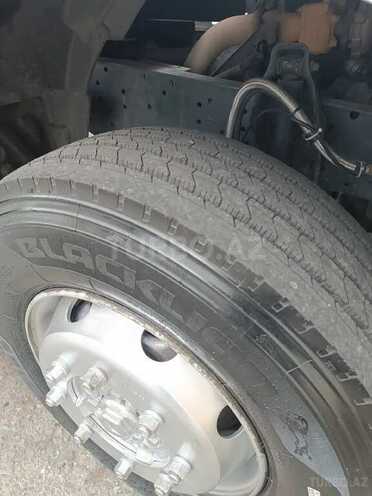 Mercedes Atego 815 1999, 550,000 km - 4.3 л - Bərdə