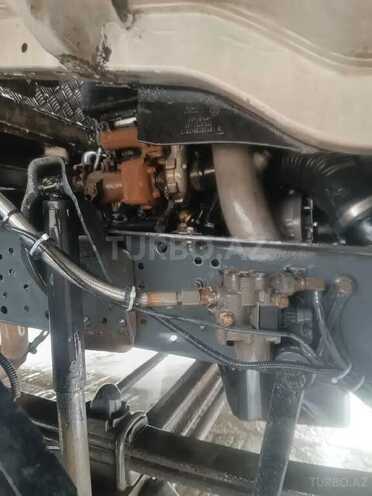 Mercedes Atego 815 1999, 550,000 km - 4.3 л - Bərdə