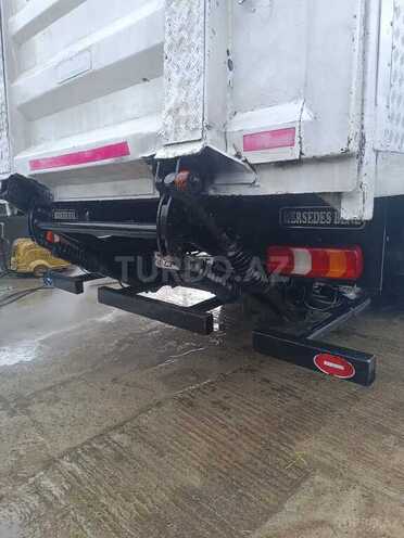 Mercedes Atego 815 1999, 550,000 km - 4.3 л - Bərdə