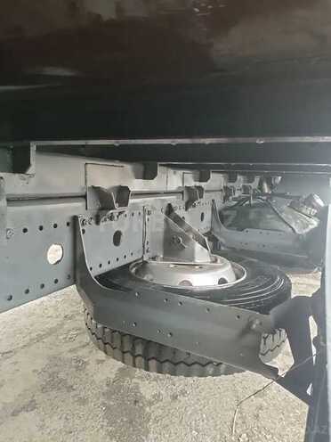 Mercedes Atego 815 1999, 550,000 km - 4.3 л - Bərdə