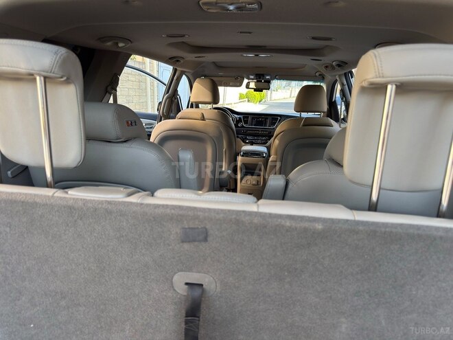 Kia Carnival 2018, 159,900 km - 2.2 l - Bakı