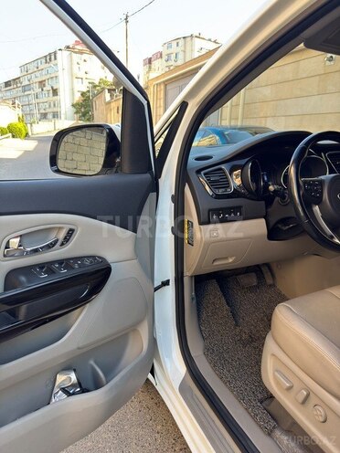 Kia Carnival 2018, 159,900 km - 2.2 l - Bakı