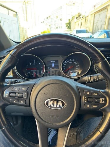 Kia Carnival 2018, 159,900 km - 2.2 l - Bakı