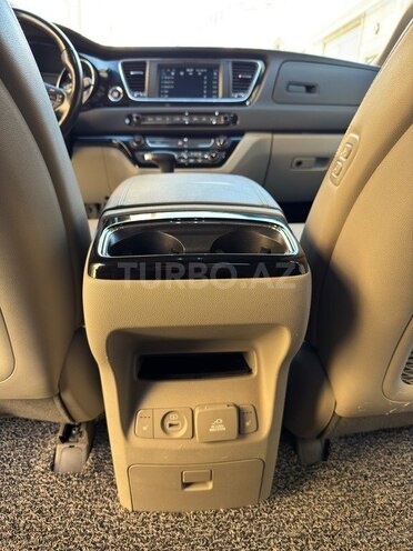 Kia Carnival 2018, 159,900 km - 2.2 l - Bakı
