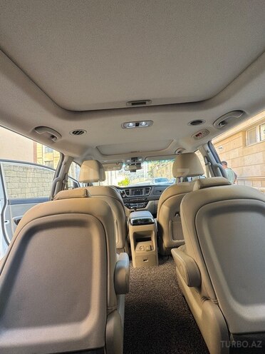Kia Carnival 2018, 159,900 km - 2.2 l - Bakı
