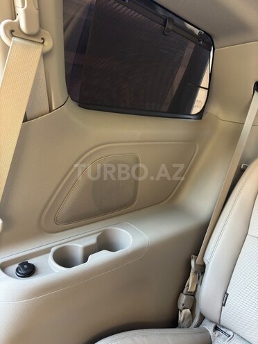 Kia Carnival 2018, 159,900 km - 2.2 l - Bakı