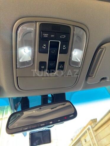 Kia Carnival 2018, 159,900 km - 2.2 l - Bakı