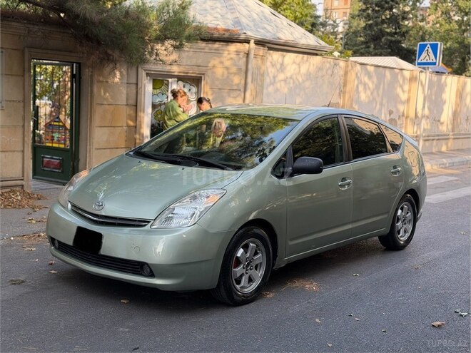 Toyota Prius 2008, 350,000 km - 1.5 l - Bakı