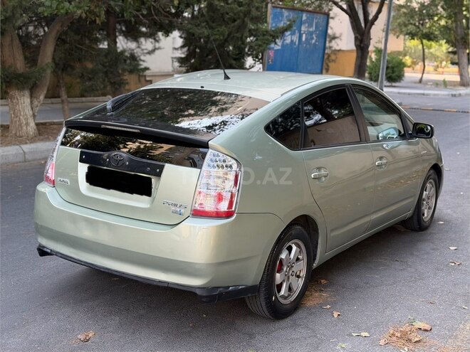 Toyota Prius 2008, 350,000 km - 1.5 l - Bakı
