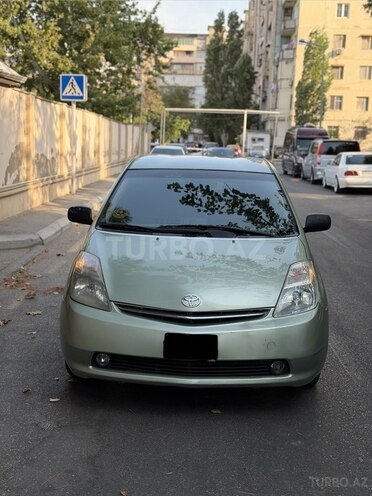 Toyota Prius 2008, 350,000 km - 1.5 l - Bakı