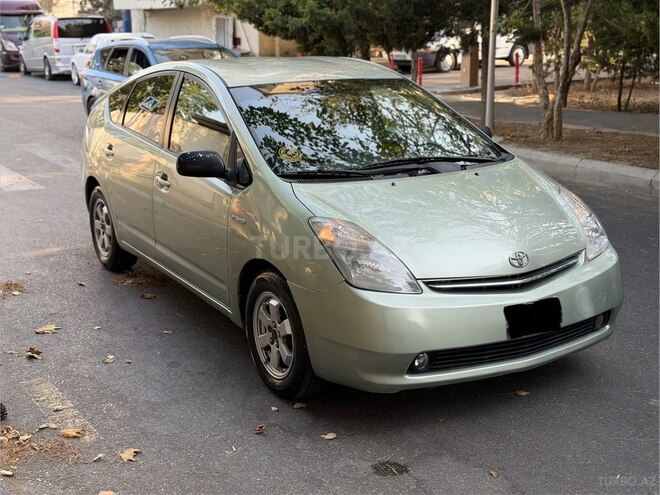 Toyota Prius 2008, 350,000 km - 1.5 l - Bakı