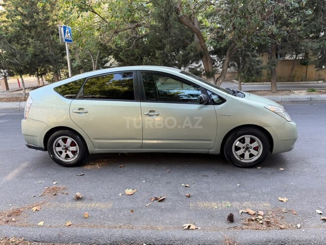 Toyota Prius 2008, 350,000 km - 1.5 l - Bakı