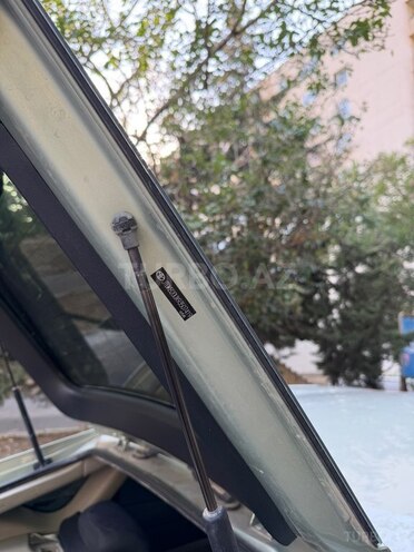 Toyota Prius 2008, 350,000 km - 1.5 l - Bakı