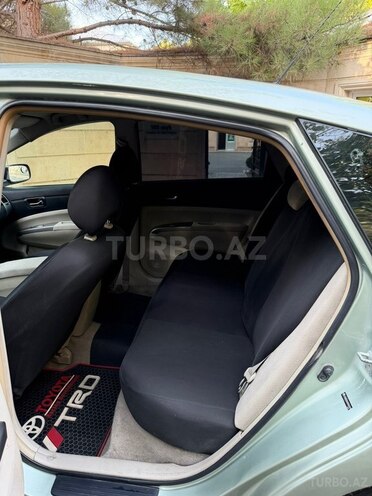 Toyota Prius 2008, 350,000 km - 1.5 l - Bakı