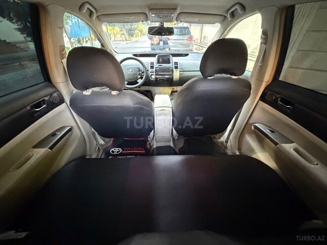 Toyota Prius 2008, 350,000 km - 1.5 l - Bakı