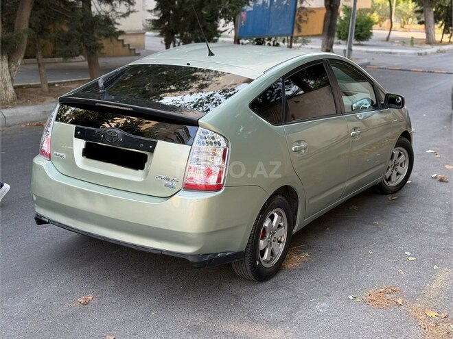 Toyota Prius 2008, 350,000 km - 1.5 l - Bakı