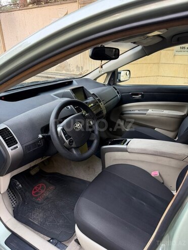 Toyota Prius 2008, 350,000 km - 1.5 l - Bakı