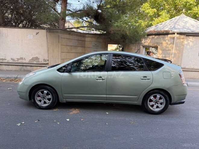 Toyota Prius 2008, 350,000 km - 1.5 l - Bakı