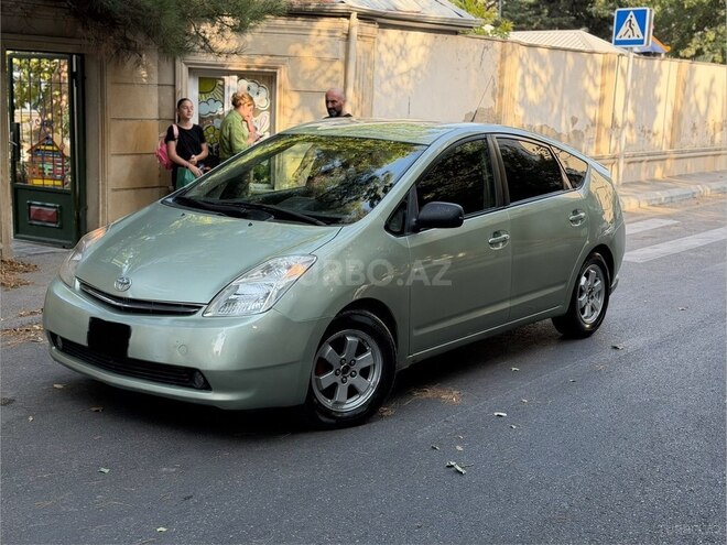 Toyota Prius 2008, 350,000 km - 1.5 l - Bakı