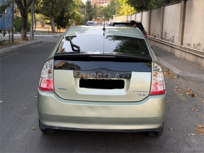 Toyota Prius 2008, 350,000 km - 1.5 l - Bakı