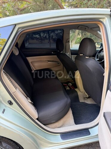 Toyota Prius 2008, 350,000 km - 1.5 l - Bakı