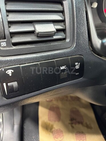 Hyundai Tucson 2007, 350,000 km - 2.0 l - Bakı