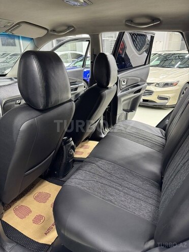 Hyundai Tucson 2007, 350,000 km - 2.0 l - Bakı