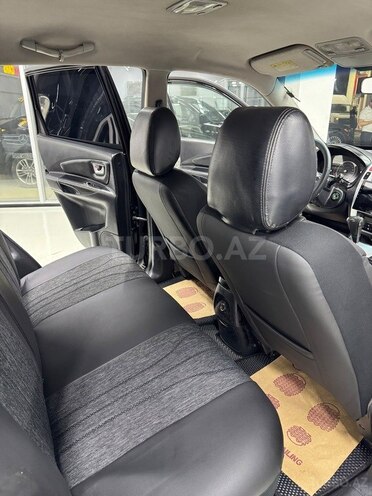 Hyundai Tucson 2007, 350,000 km - 2.0 l - Bakı
