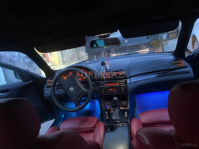 BMW 320 2000, 500,000 km - 2.5 л - Bakı