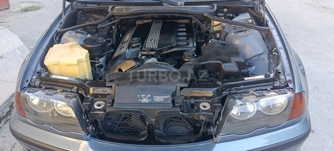 BMW 320 2000, 500,000 km - 2.5 л - Bakı