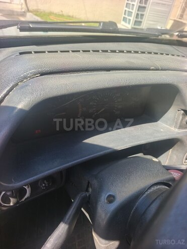 LADA (VAZ) 21099 2001, 45,588 km - 1.6 l - Sumqayıt