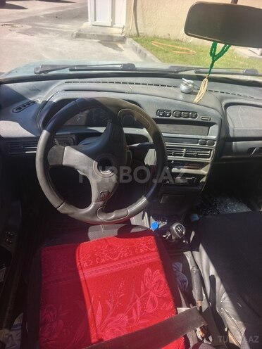 LADA (VAZ) 21099 2001, 45,588 km - 1.6 l - Sumqayıt