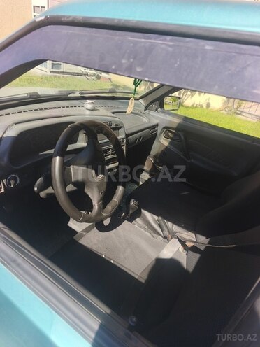 LADA (VAZ) 21099 2001, 45,588 km - 1.6 l - Sumqayıt