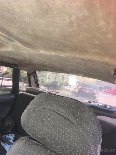 LADA (VAZ) 21099 2001, 45,588 km - 1.6 l - Sumqayıt
