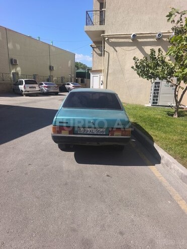 LADA (VAZ) 21099 2001, 45,588 km - 1.6 l - Sumqayıt