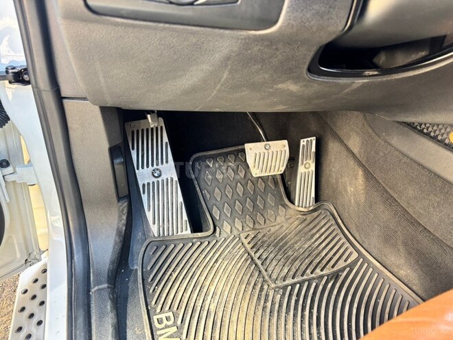 BMW X6 2009, 150,000 km - 4.4 l - Gədəbəy
