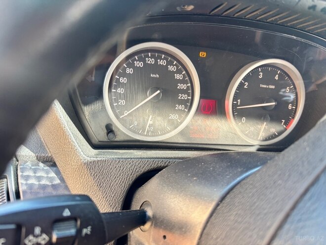 BMW X6 2009, 150,000 km - 4.4 l - Gədəbəy