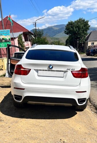 BMW X6 2009, 150,000 km - 4.4 l - Gədəbəy