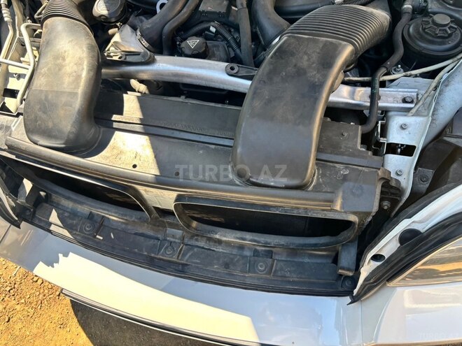 BMW X6 2009, 150,000 km - 4.4 l - Gədəbəy