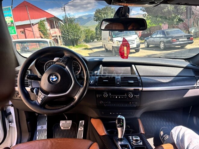 BMW X6 2009, 150,000 km - 4.4 l - Gədəbəy