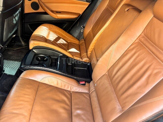 BMW X6 2009, 150,000 km - 4.4 l - Gədəbəy