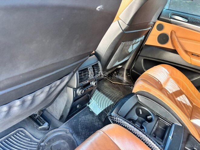 BMW X6 2009, 150,000 km - 4.4 l - Gədəbəy