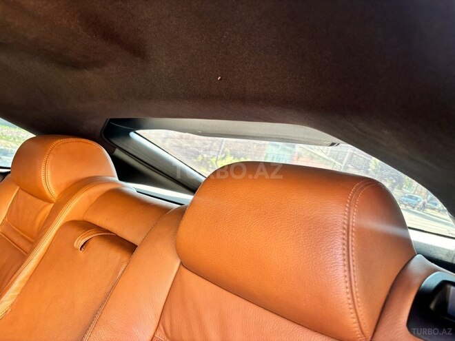 BMW X6 2009, 150,000 km - 4.4 l - Gədəbəy