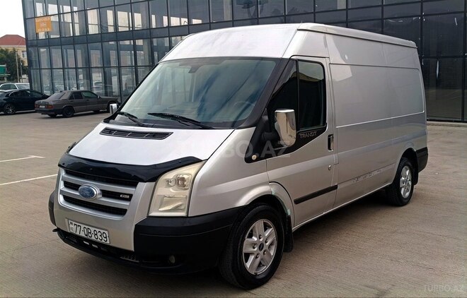 Ford Transit 2007, 275,500 km - 2.2 л - Bakı