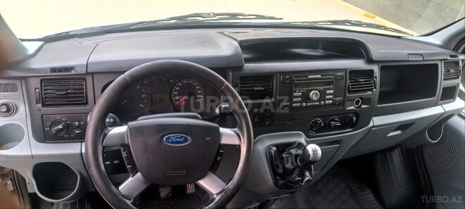 Ford Transit 2007, 275,500 km - 2.2 л - Bakı