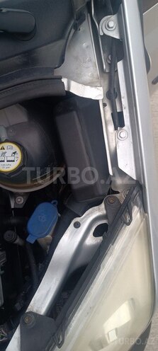 Ford Transit 2007, 275,500 km - 2.2 л - Bakı