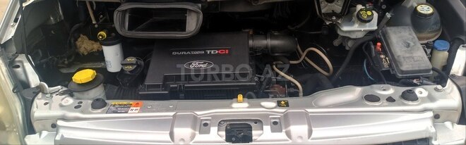 Ford Transit 2007, 275,500 km - 2.2 л - Bakı